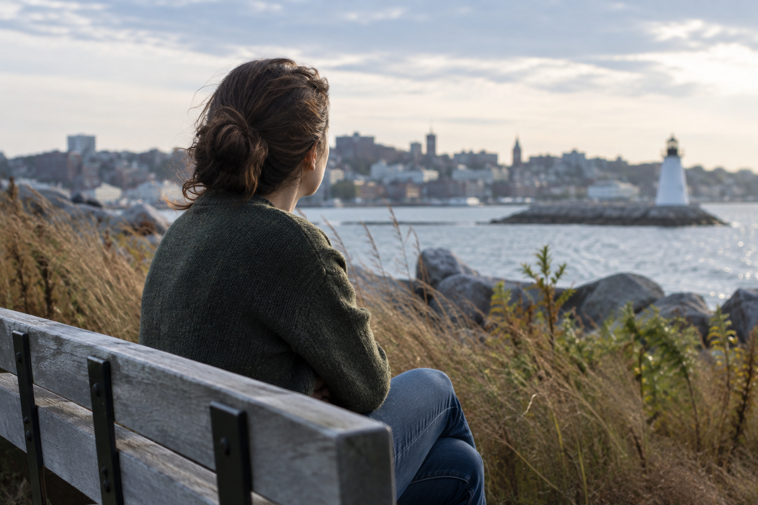 Maine mental health waits stretch months or years